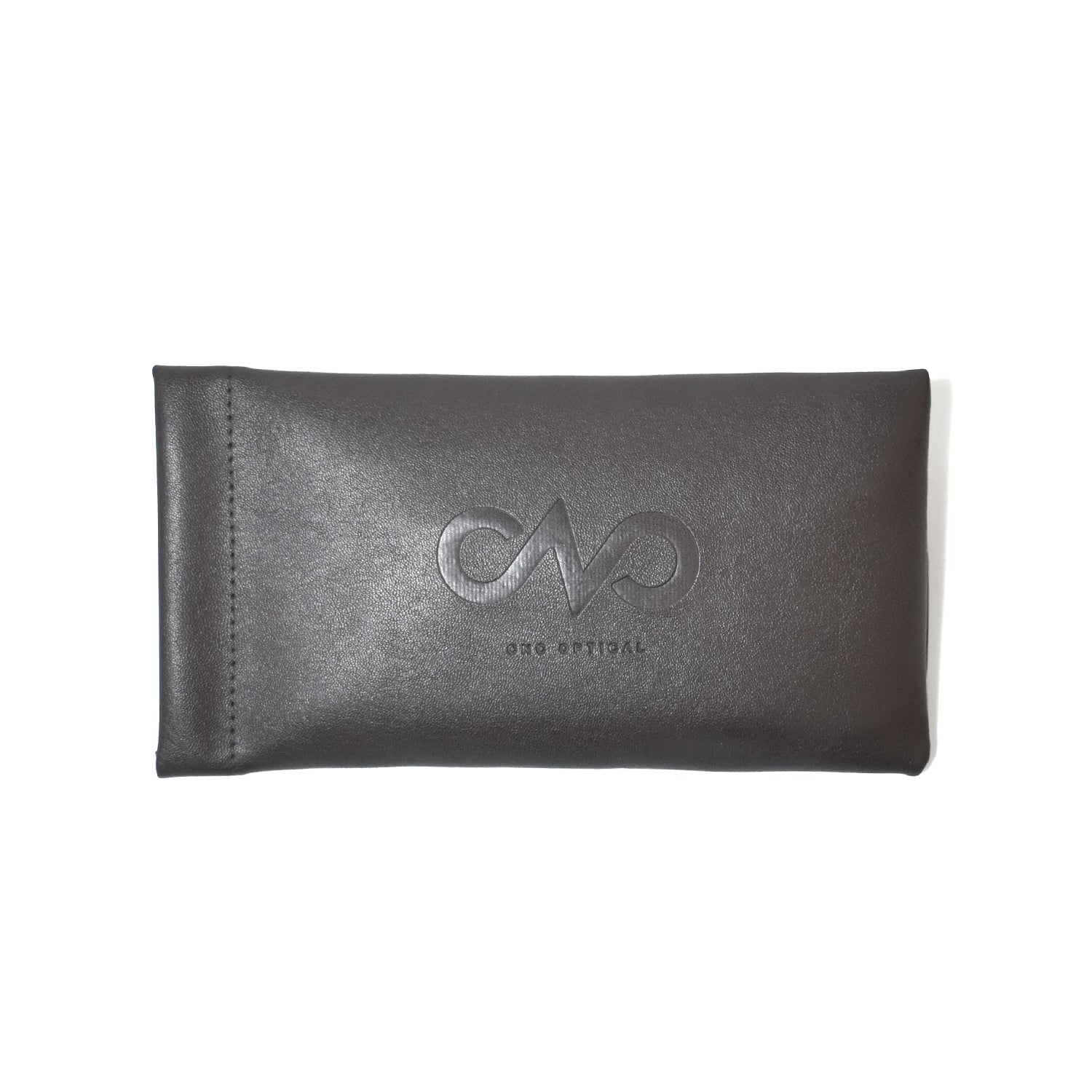 M/N-02 | Charcoal clear