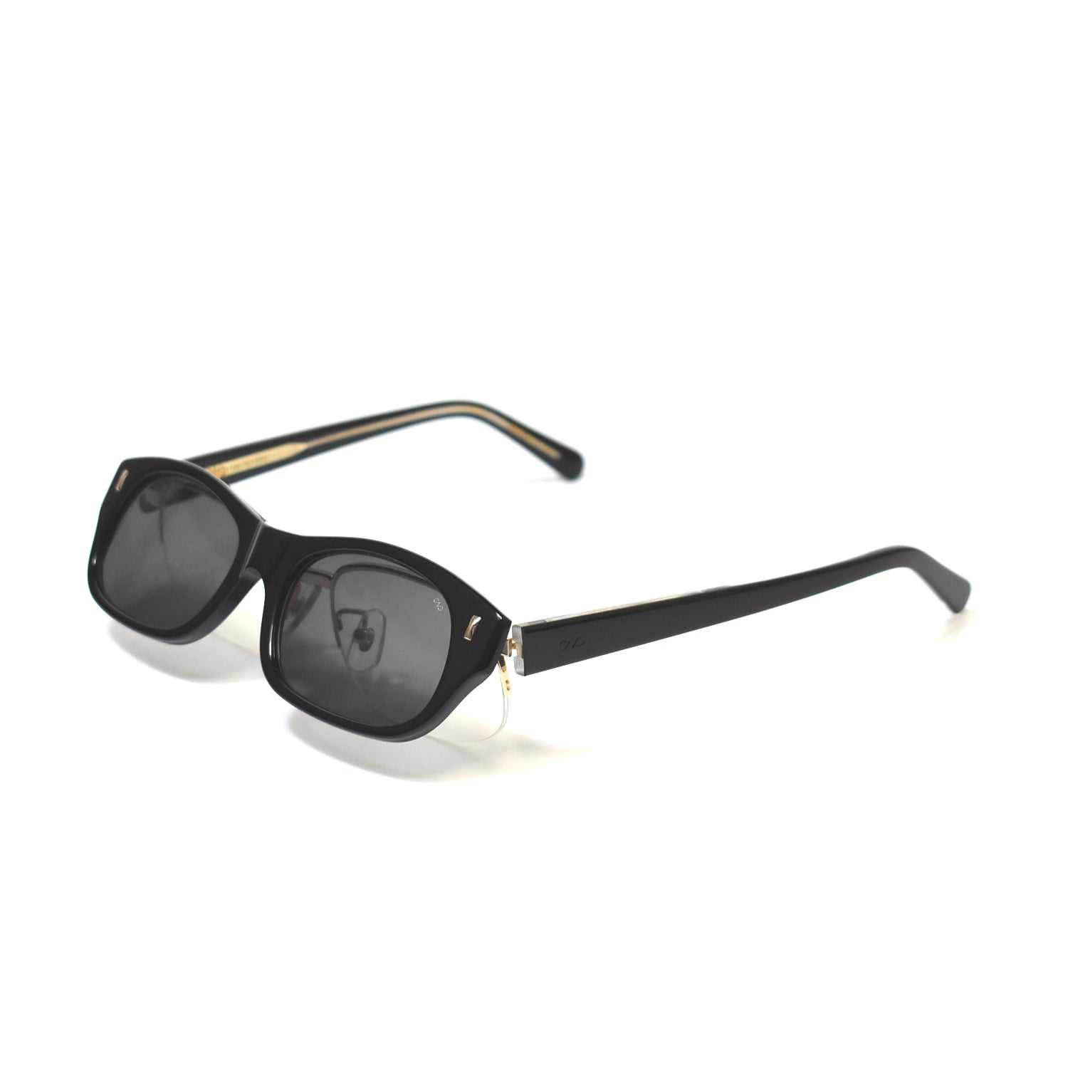 M/N-01 | Black