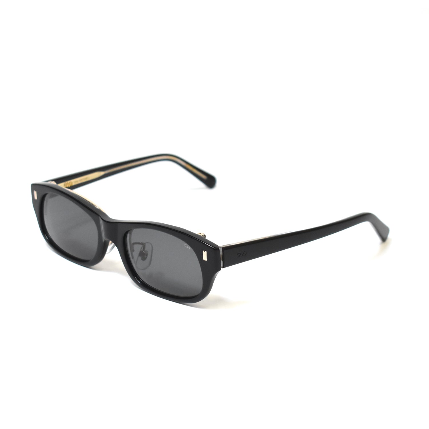 M/N-01 | Black