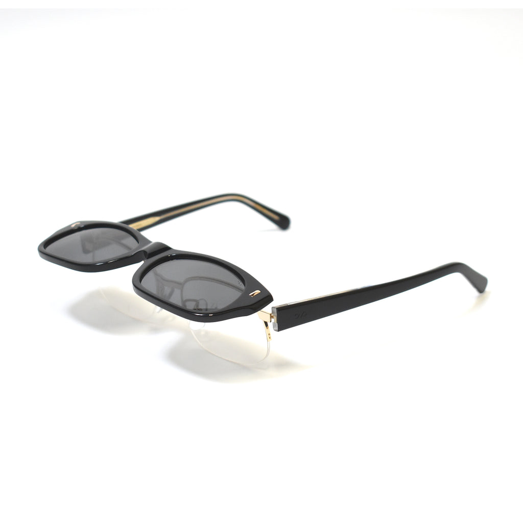 M/N-01 | Black