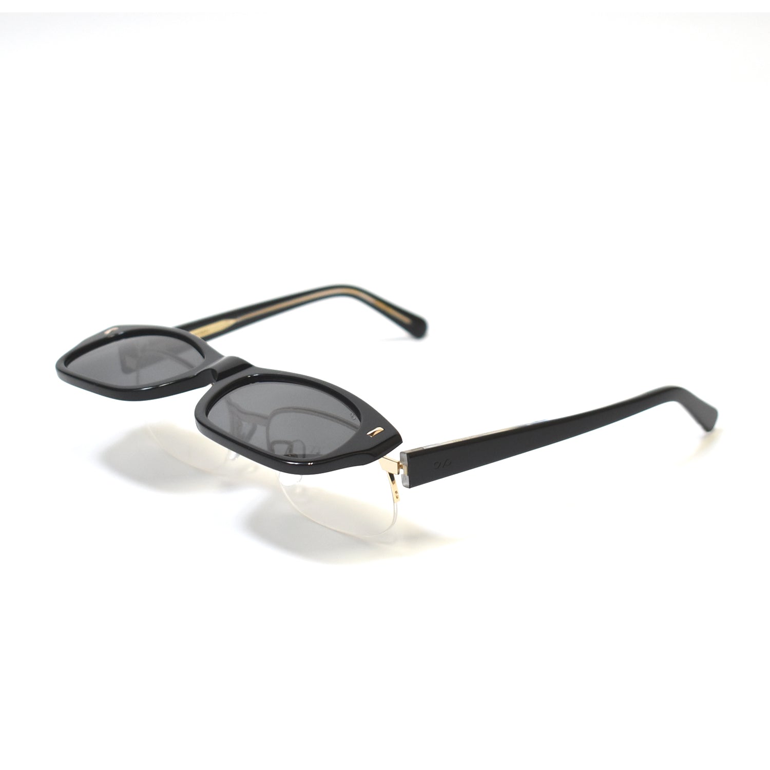 M/N-01 | Black