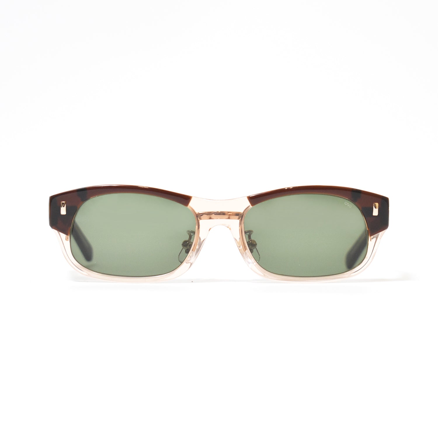 M/N-01 | Brown two-tone