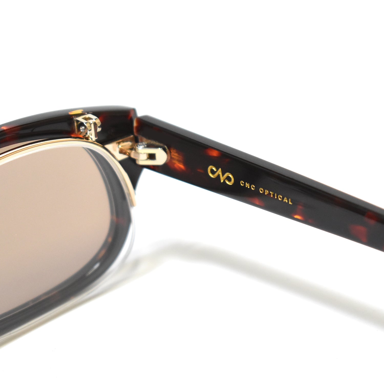 M/N-01 | Tortoiseshell