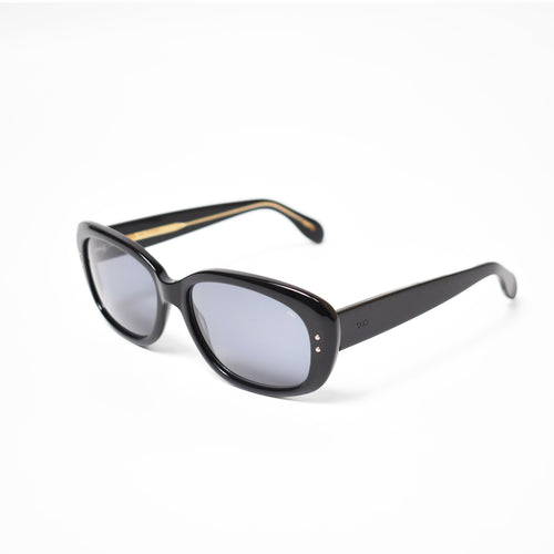M/N-02 | Black