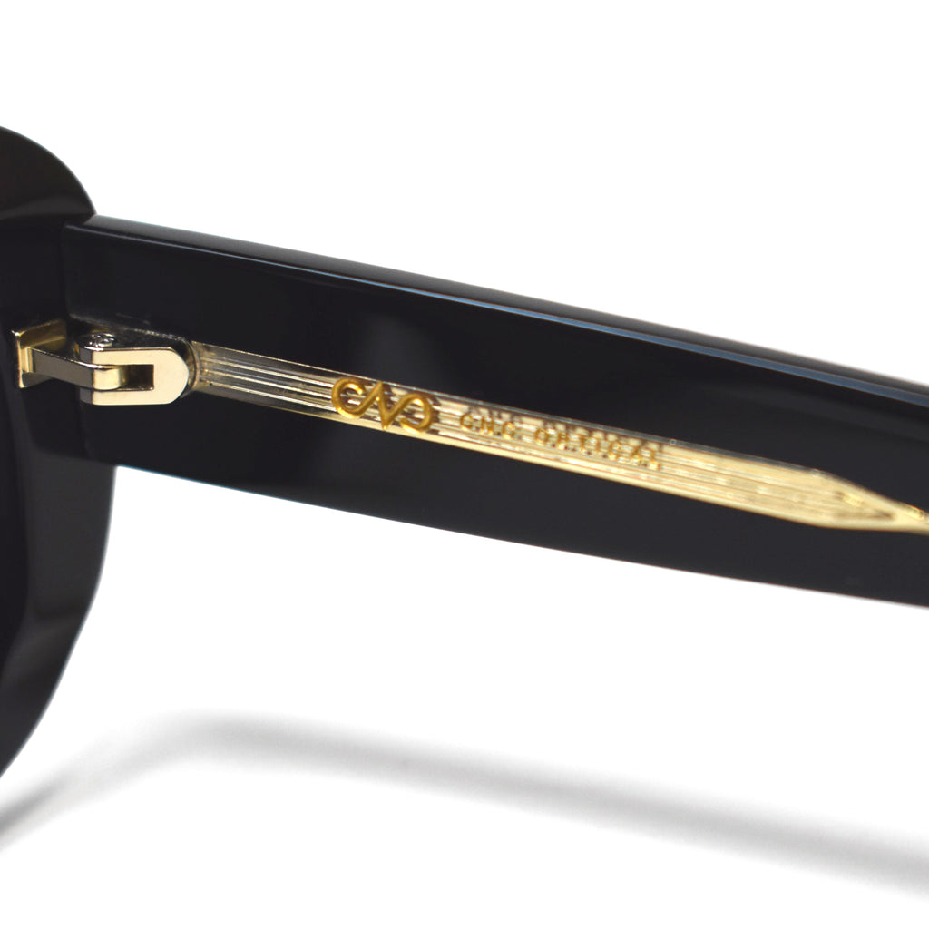 M/N-02 | Black
