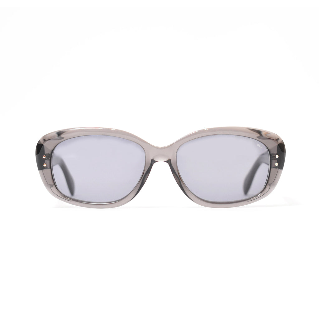 M/N-02 | Charcoal clear