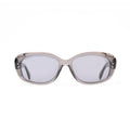 M/N-02 | Charcoal clear