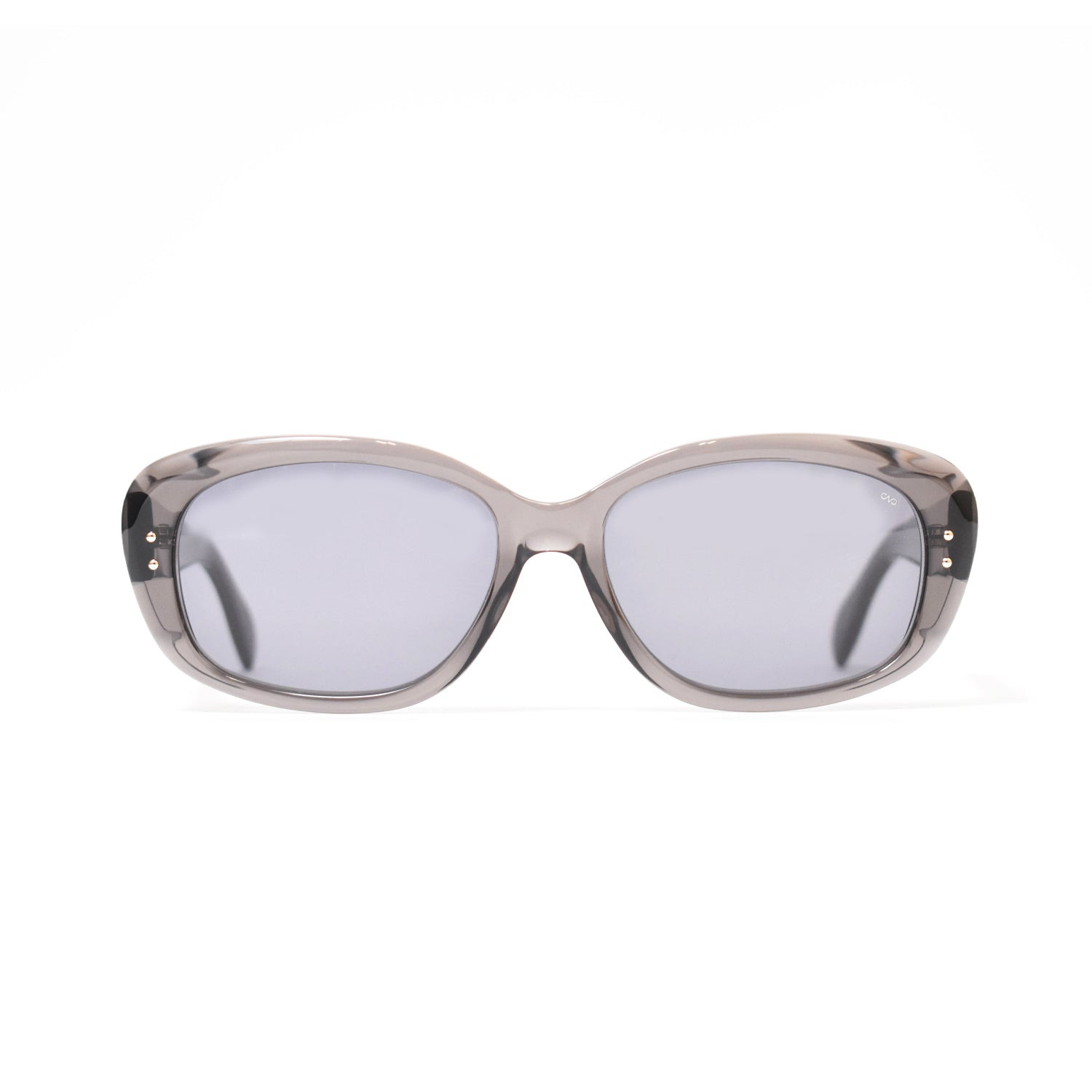 M/N-02 | Charcoal clear