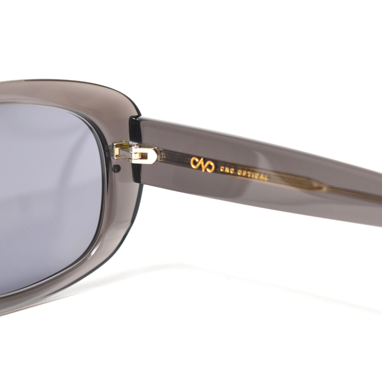 M/N-02 | Charcoal clear