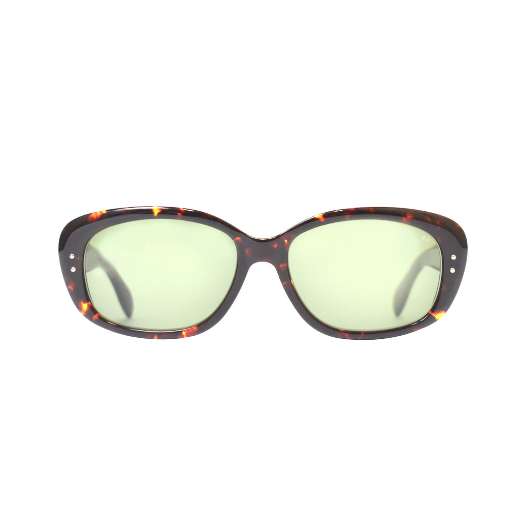M/N-02 | Tortoiseshell