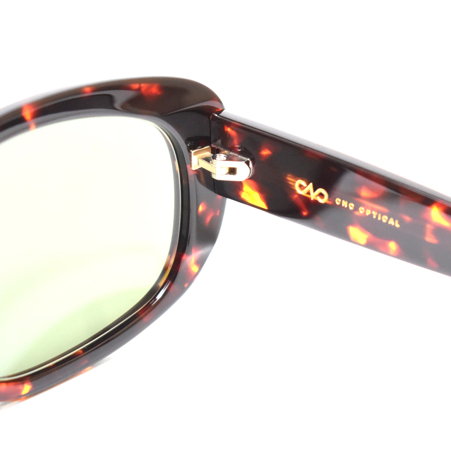 M/N-02 | Tortoiseshell